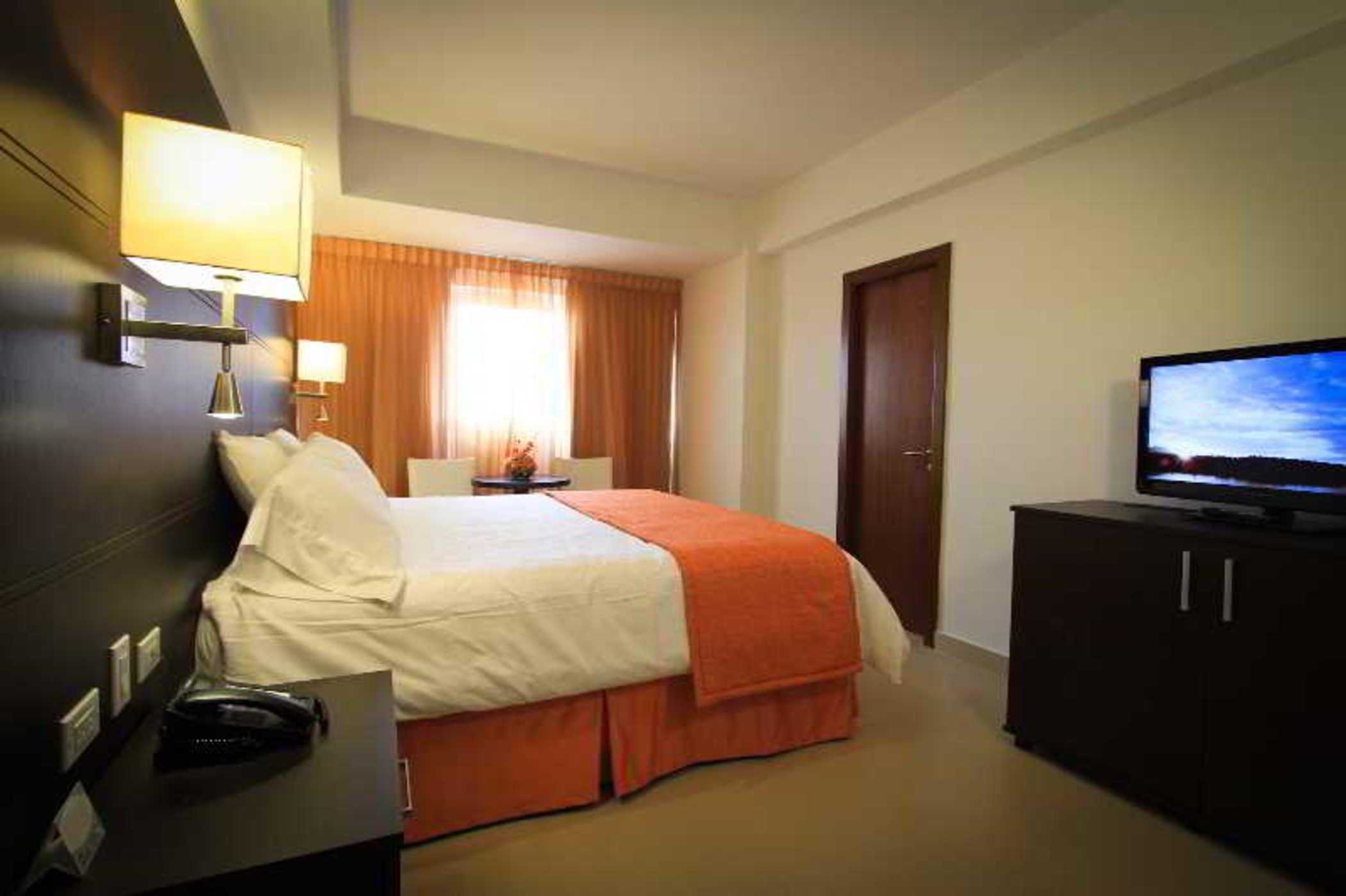 Hotel Faranda Express Soloy And Casino, A Member Of Radisson Individuals Panama Stadt Exterior foto