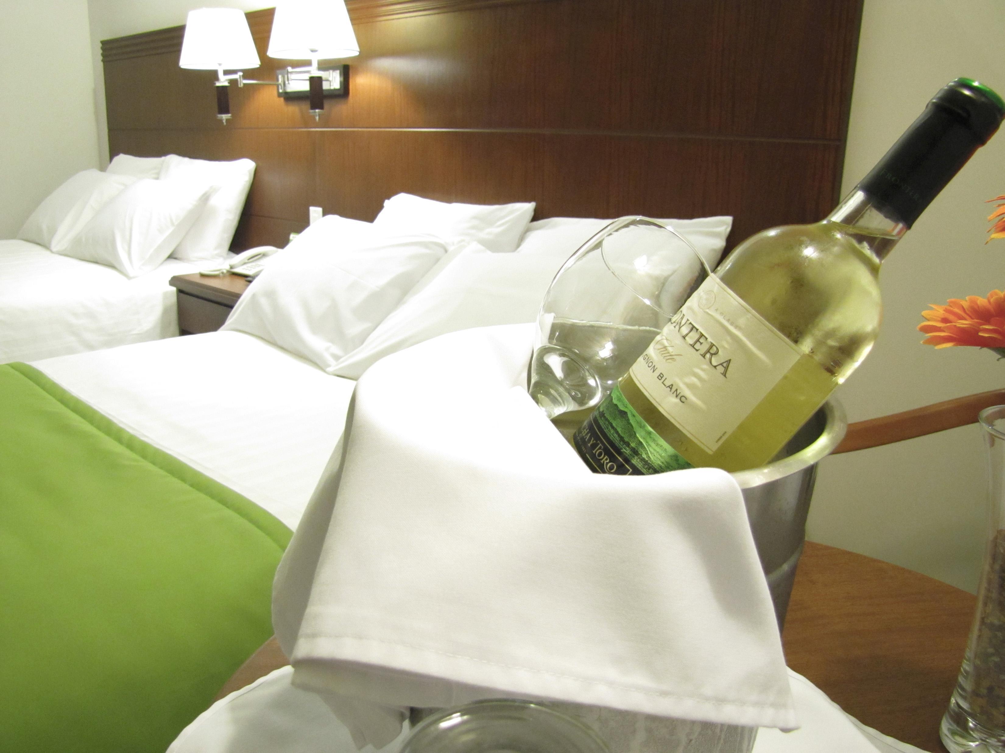 Hotel Faranda Express Soloy And Casino, A Member Of Radisson Individuals Panama Stadt Zimmer foto