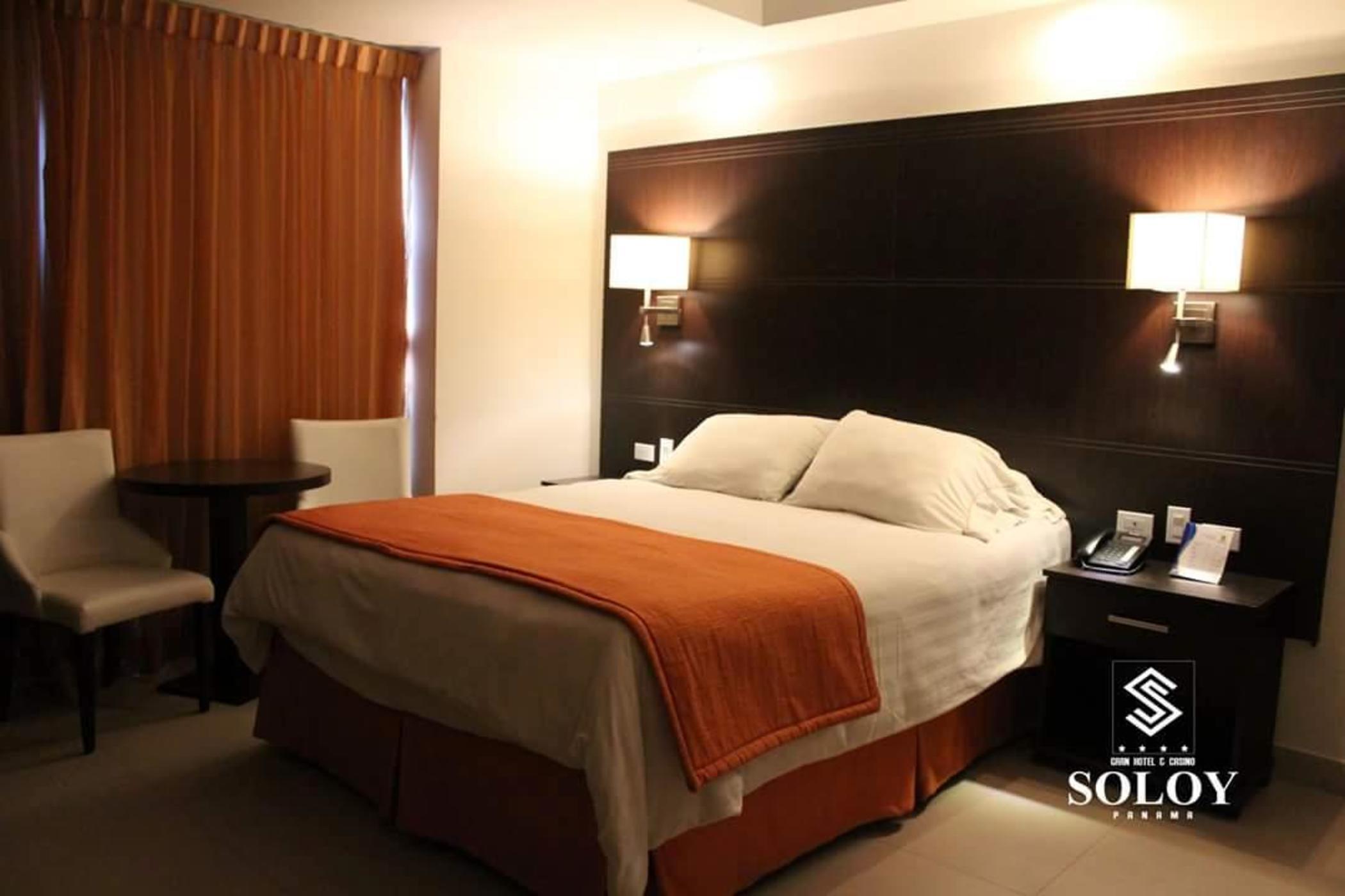 Hotel Faranda Express Soloy And Casino, A Member Of Radisson Individuals Panama Stadt Exterior foto