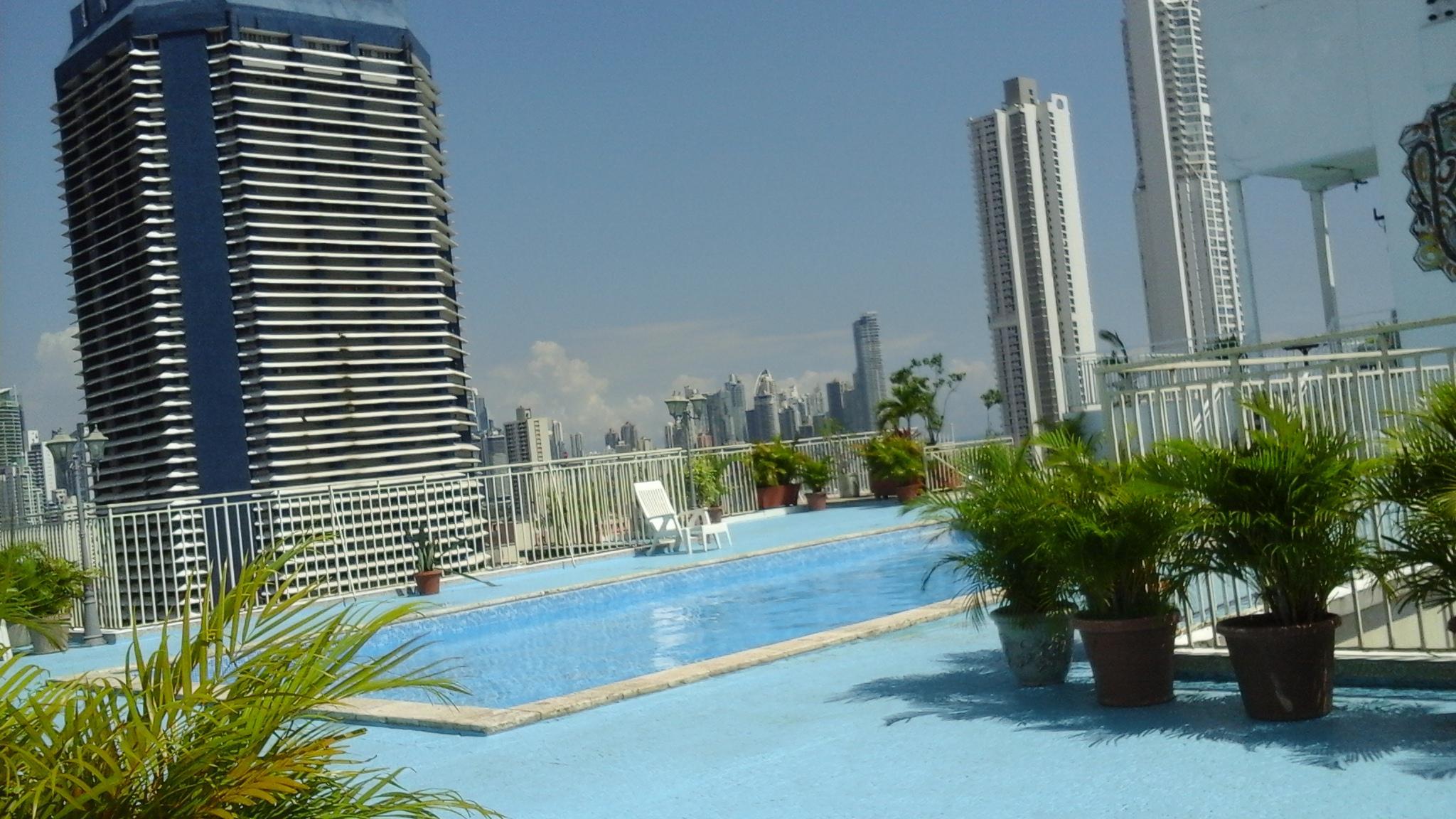 Hotel Faranda Express Soloy And Casino, A Member Of Radisson Individuals Panama Stadt Exterior foto