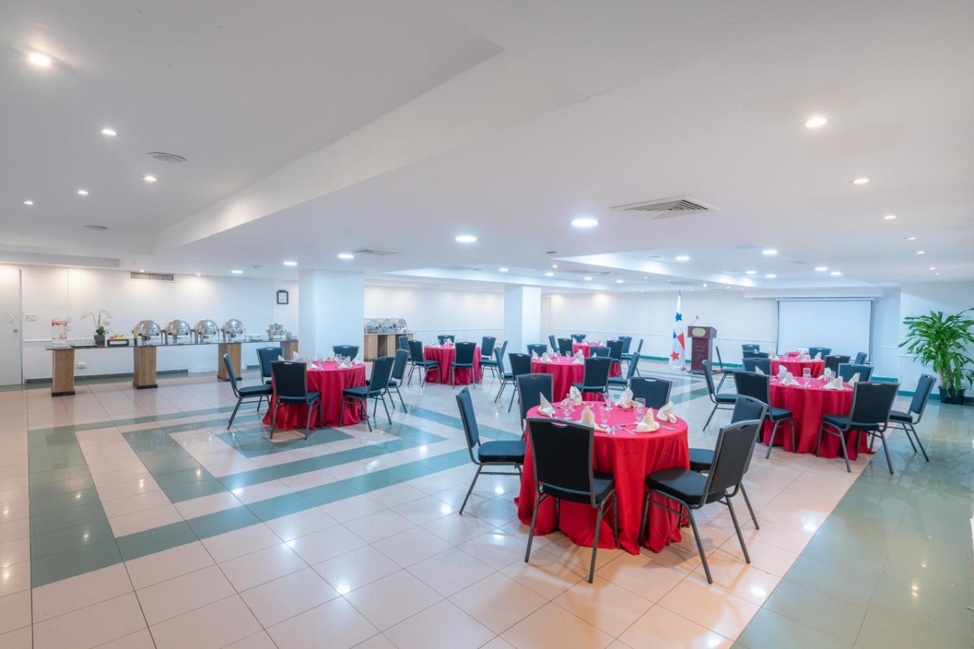 Hotel Faranda Express Soloy And Casino, A Member Of Radisson Individuals Panama Stadt Exterior foto