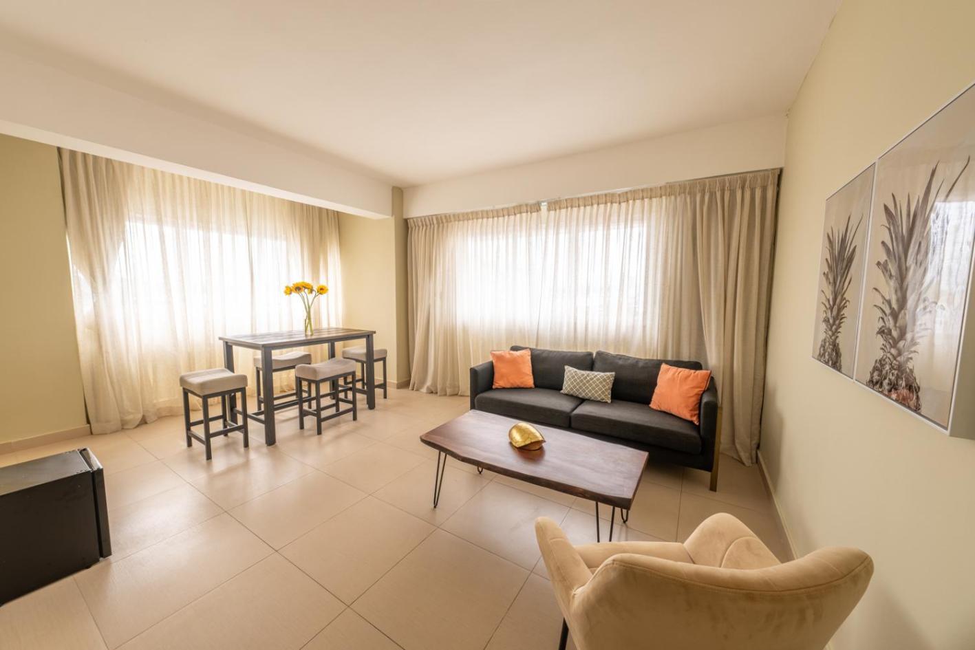 Hotel Faranda Express Soloy And Casino, A Member Of Radisson Individuals Panama Stadt Exterior foto