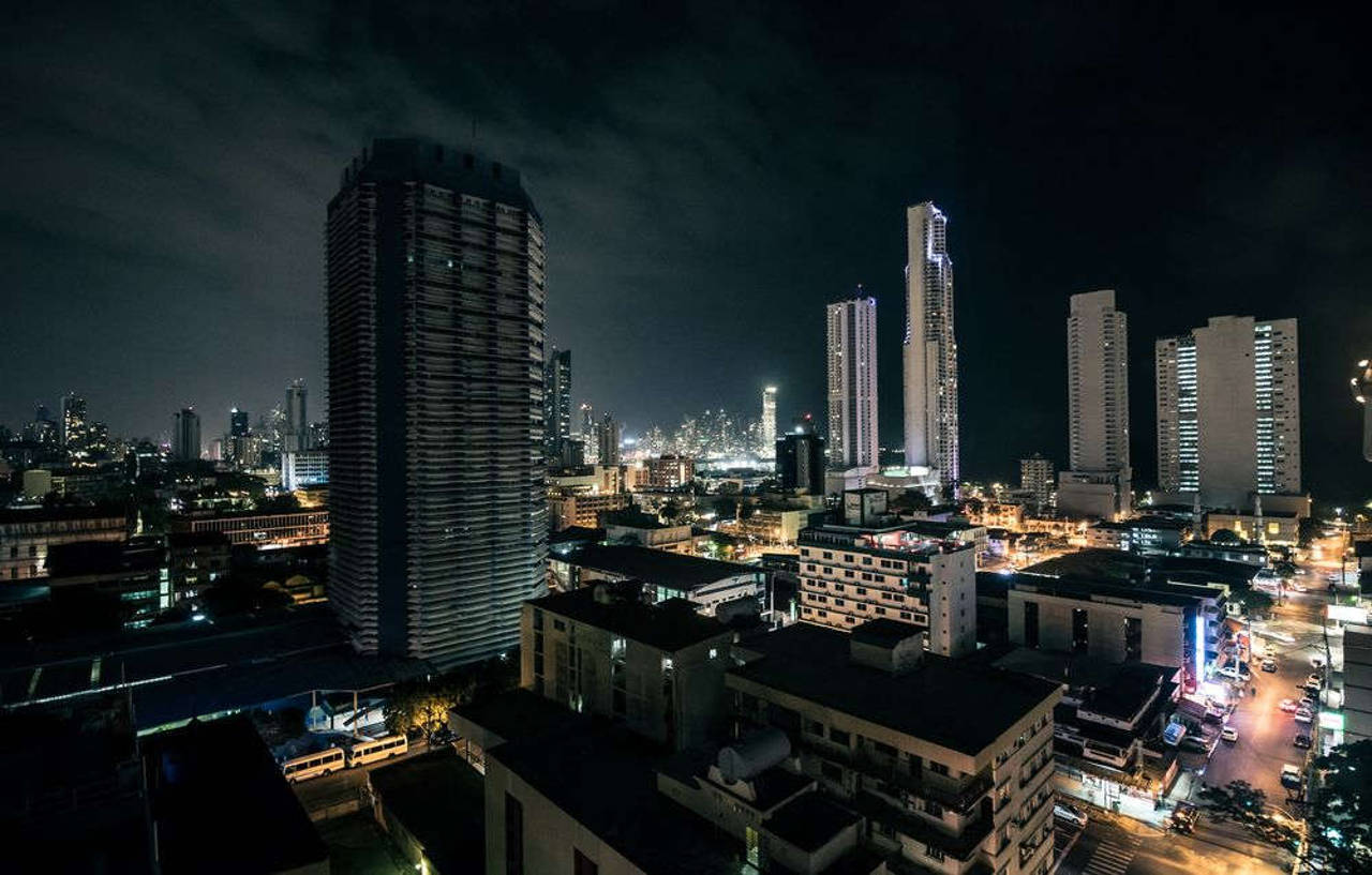Hotel Faranda Express Soloy And Casino, A Member Of Radisson Individuals Panama Stadt Exterior foto